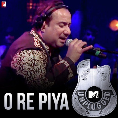 Downloads Mp3 Bollywood Songs Of O Re Prita Of Rahat Fathe Ali Khan